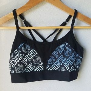 💖PINK💖 sports bra